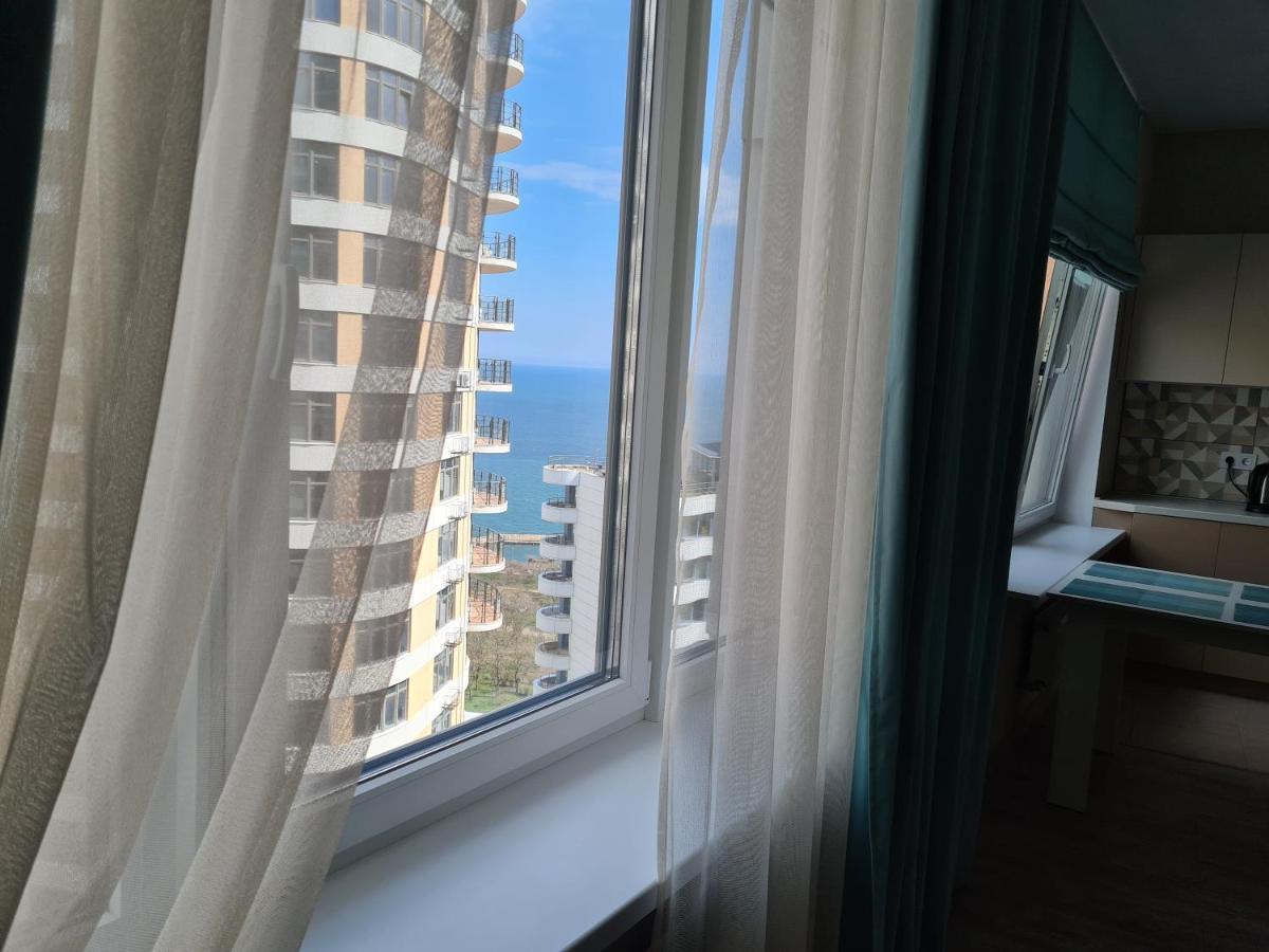 Квартира В Аркадии Odessa Zewnętrze zdjęcie